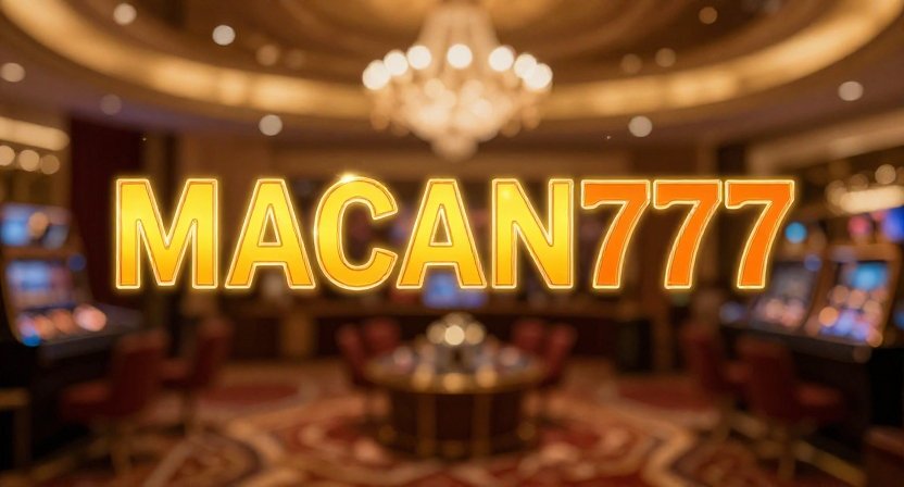 MACAN777